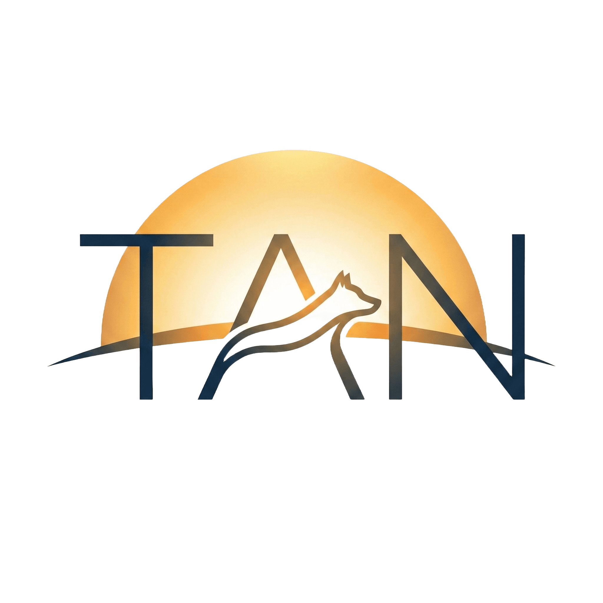 TAN App Logo